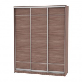 Шкаф-купе B-220х180х60-3 "Белла" в Уфе - ufa.mebel24.online | фото 10