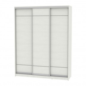 Шкаф-купе B-220х180х60-3 "Белла" в Уфе - ufa.mebel24.online | фото 16