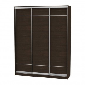 Шкаф-купе B-220х180х60-3 "Белла" в Уфе - ufa.mebel24.online | фото 7
