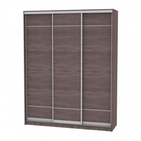 Шкаф-купе B-220х200х60-3 "Белла" в Уфе - ufa.mebel24.online | фото 13