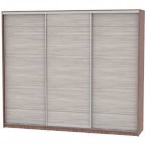 Шкаф-купе B-220х270х60-3 "Белла" в Уфе - ufa.mebel24.online | фото 11