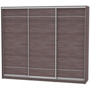 Шкаф-купе B-220х270х60-3 "Белла" в Уфе - ufa.mebel24.online | фото 13