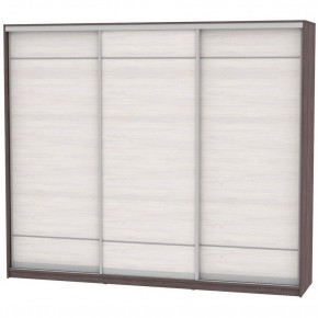 Шкаф-купе B-220х270х60-3 "Белла" в Уфе - ufa.mebel24.online | фото 14