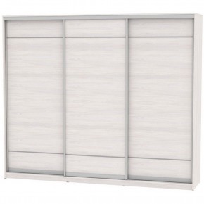 Шкаф-купе B-220х270х60-3 "Белла" в Уфе - ufa.mebel24.online | фото 15