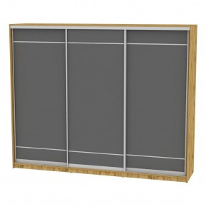 Шкаф-купе B-220х270х60-3 "Белла" в Уфе - ufa.mebel24.online | фото 19