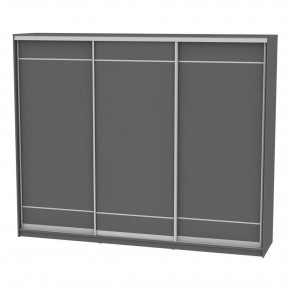 Шкаф-купе B-220х270х60-3 "Белла" в Уфе - ufa.mebel24.online | фото 20