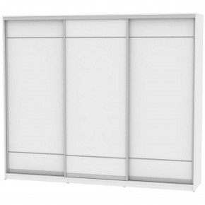 Шкаф-купе B-220х270х60-3 "Белла" в Уфе - ufa.mebel24.online | фото 6