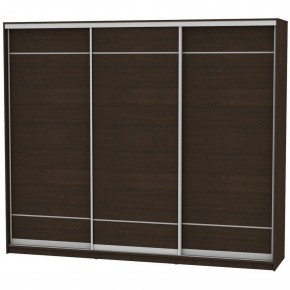 Шкаф-купе B-220х270х60-3 "Белла" в Уфе - ufa.mebel24.online | фото 7