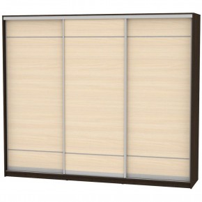 Шкаф-купе B-220х270х60-3 "Белла" в Уфе - ufa.mebel24.online | фото 8