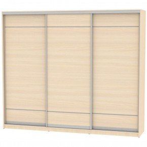 Шкаф-купе B-220х270х60-3 "Белла" в Уфе - ufa.mebel24.online | фото 9