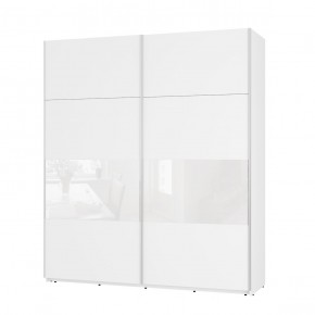 Шкаф-купе Харви ШКК-10 (белый) в Уфе - ufa.mebel24.online | фото 2