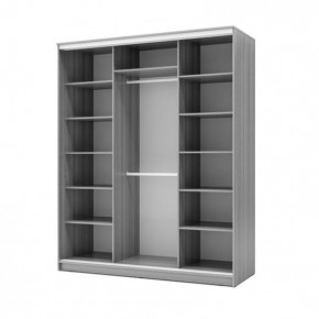 Шкаф-купе ХИТ 22-18/2-777 (620) в Уфе - ufa.mebel24.online | фото 2