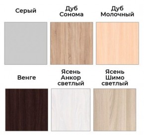 Шкаф-купе ХИТ 22-18-888 (620) в Уфе - ufa.mebel24.online | фото 3