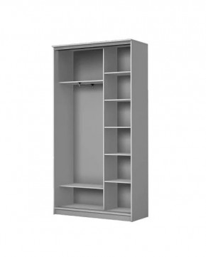 Шкаф-купе ХИТ 22-4-14-15 (420) в Уфе - ufa.mebel24.online | фото 2