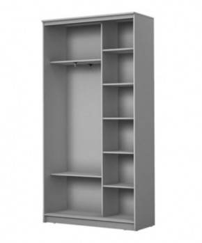 Шкаф-купе ХИТ 22-4-14-77 (420) в Уфе - ufa.mebel24.online | фото 2