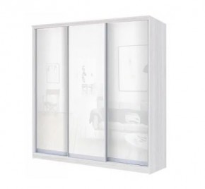 Шкаф-купе ХИТ 22-4-20-888 (420) в Уфе - ufa.mebel24.online | фото