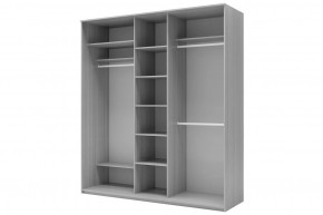 Шкаф-купе ХИТ 23-18-666 (620) в Уфе - ufa.mebel24.online | фото 5