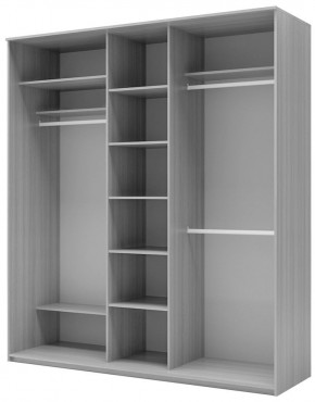 Шкаф-купе ХИТ 23-20-222 (620) в Уфе - ufa.mebel24.online | фото 2
