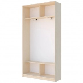 Шкаф-купе ХИТ 23-4-12/2-11 (420) в Уфе - ufa.mebel24.online | фото 3