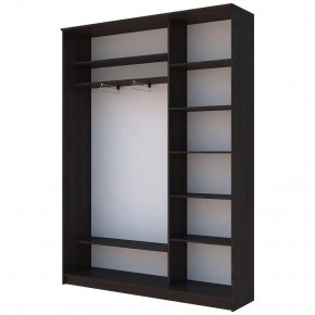 Шкаф-купе ХИТ 23-4-17-11 (420) в Уфе - ufa.mebel24.online | фото 2
