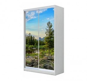 Шкаф-купе ХИТ 24-12/2-77 (620) в Уфе - ufa.mebel24.online | фото