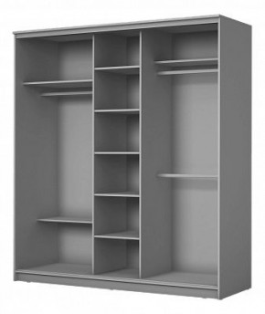 Шкаф-купе ХИТ 24-18-555 (620) в Уфе - ufa.mebel24.online | фото 2