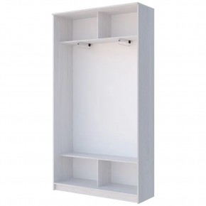 Шкаф-купе ХИТ 24-4-12/2-22 (420) в Уфе - ufa.mebel24.online | фото 2