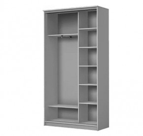 Шкаф-купе ХИТ 24-4-15-22 (420) в Уфе - ufa.mebel24.online | фото 2