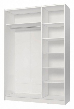 Шкаф-купе Марвин-3 СТЛ.299.05 в Уфе - ufa.mebel24.online | фото 2