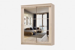 Шкаф-купе Орион 2.0 серия Альянс (дуб сонома) в Уфе - ufa.mebel24.online | фото