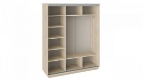 Шкаф-купе Румер СШК 1.180.60-11.11.11 в Уфе - ufa.mebel24.online | фото 2