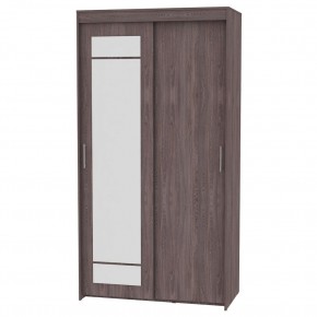 Шкаф-купе с зеркалом T-1-230х120х45-M "ТОП" в Уфе - ufa.mebel24.online | фото 12