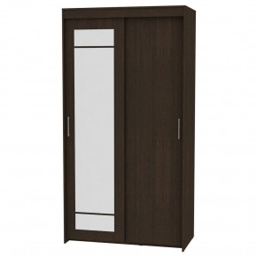 Шкаф-купе с зеркалом T-1-230х120х45-M "ТОП" в Уфе - ufa.mebel24.online | фото 6