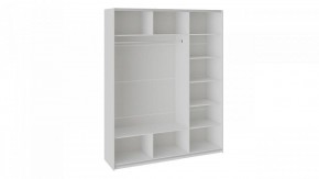 Шкаф-купе Траст СШК 2.180.60-11.11.11 в Уфе - ufa.mebel24.online | фото 2
