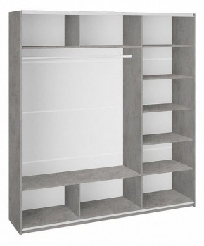 Шкаф-купе Траст СШК 2.210.70-15.15.15 в Уфе - ufa.mebel24.online | фото 2