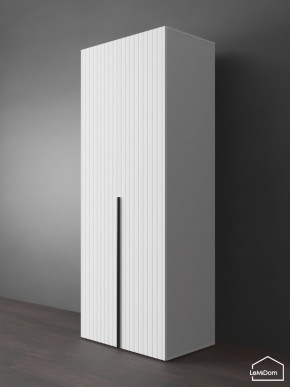 Шкаф Linnea MHR-2-3 2050х800х510 (Белый-М 11.1.2) в Уфе - ufa.mebel24.online | фото 7