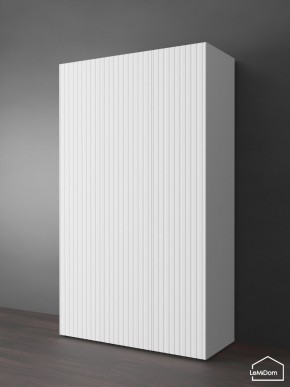 Шкаф Linnea MHR-3PO-2 2050х1200х510 (Белый-М 11.1.2) в Уфе - ufa.mebel24.online | фото 7
