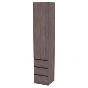 Шкаф Мальта H160 в Уфе - ufa.mebel24.online | фото 13