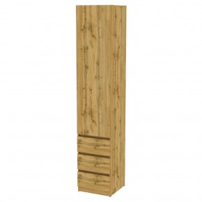 Шкаф Мальта H160 в Уфе - ufa.mebel24.online | фото 19