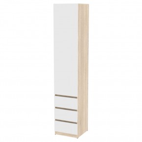 Шкаф Мальта H160 в Уфе - ufa.mebel24.online | фото 6
