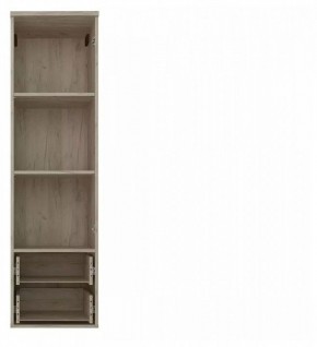 Шкаф навесной Альянс 435.06 в Уфе - ufa.mebel24.online | фото 1