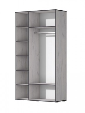 Шкаф Норден 1200 (Дуб Крафт белый) в Уфе - ufa.mebel24.online | фото 2