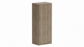 Шкаф ПЕГАС двухдверный, цвет Дуб Сонома в Уфе - ufa.mebel24.online | фото