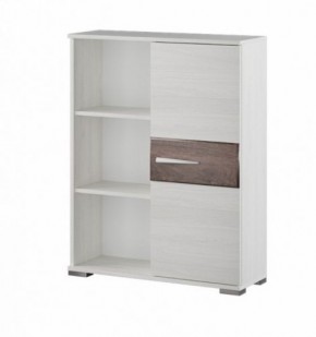 Шкаф-пенал универсальный Акита  в Уфе - ufa.mebel24.online | фото 1