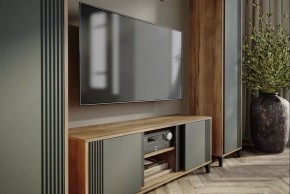 Шкаф платяной Богемия в Уфе - ufa.mebel24.online | фото 3