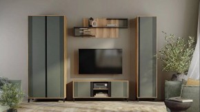 Шкаф платяной Богемия в Уфе - ufa.mebel24.online | фото 5