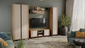 Шкаф платяной Богемия в Уфе - ufa.mebel24.online | фото 4