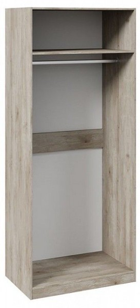 Шкаф платяной Эмбер СМ-348.07.003 в Уфе - ufa.mebel24.online | фото 2