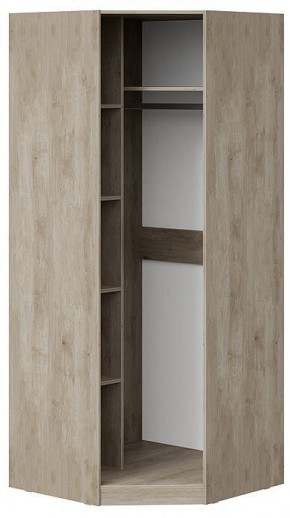 Шкаф платяной Эмбер СМ-348.07.007 L в Уфе - ufa.mebel24.online | фото 2