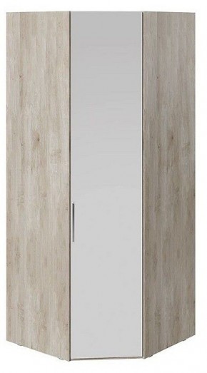 Шкаф платяной Эмбер СМ-348.07.007 R в Уфе - ufa.mebel24.online | фото 1